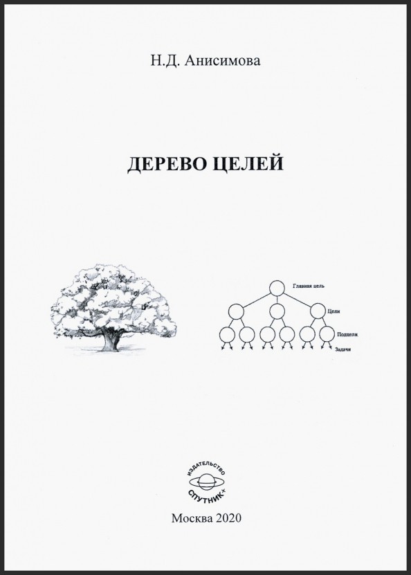 Н.Д. Анисимова «Дерево целей»
